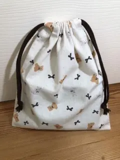 お弁当袋 ベビー・キッズ