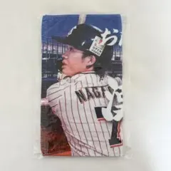 長岡秀樹 応援グッズ