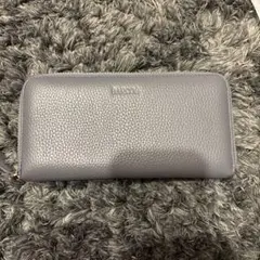 BARCOS バルコス 長財布
