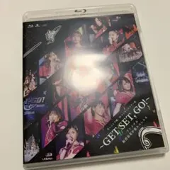 blu-ray ミュージック