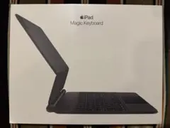 【Tomoki様専用】Apple iPad Magic Keyboard
