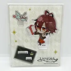 AMNESIA アムネシア シン 発売記念 アクリルスタンド