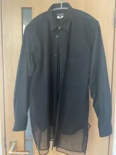 comme des garcons homme plus 25ss shirt