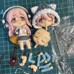 2026年最新】ねんどろいど すーぱーそに子 虎パーカーVer. の人気