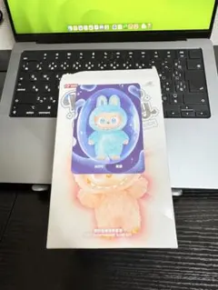 ジア様専用 MONSTERS Big into Energy HOPE ラブブ