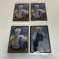 名探偵コナン 安室透 降谷零 イタジャガ