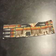 PENDLETON ペンドルトン アシストグリップカバーキーホルダー車検証
