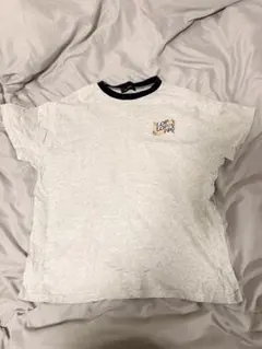 SLOPPY 半袖 Tシャツ グレー Fサイズのサムネイル