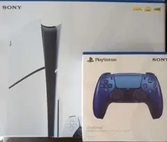 PlayStation 5 本体 コントローラー付き