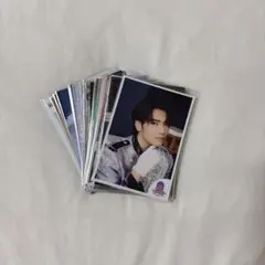 原因は自分にある。　武藤潤　生写真　ステッカー　まとめ売り