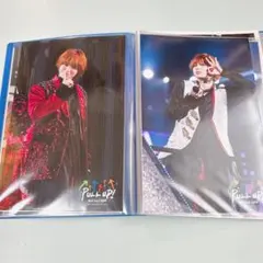 2026年最新】えらべるjump 知念侑李の人気アイテム - メルカリ