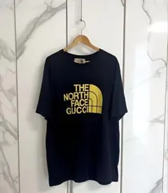 2025年最新】north face gucci tシャツの人気アイテム - メルカリ