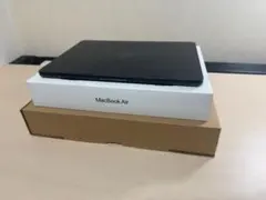 MacBook Air M3 16GB apple care2028年1月 - メルカリ