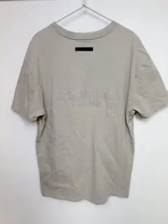 正規品ESSENTIALS Tシャツ サイズS オリーブのサムネイル