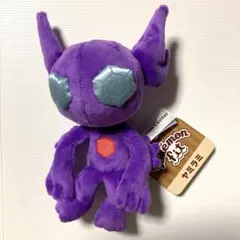 ポケモンセンター　ポケモン　ぬいぐるみ Pokemon fit ヤミラミ