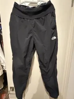 ノースフェイス フリーランロングパンツ ブラック NB62292