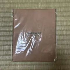 【新品未使用】スターバックス スタバ IDカードホルダー