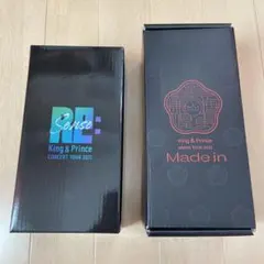 King&Prince  キンプリ ペンライト Re:Sense Made in