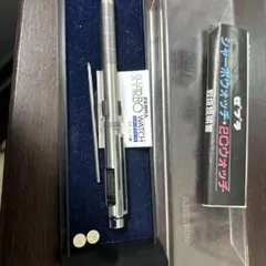 トンボ ZOOM 848 bw エッグ 水性ボールペン シルバー x ゴールド