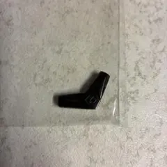 コラントッテ　V字型　ブラック　トップのみ