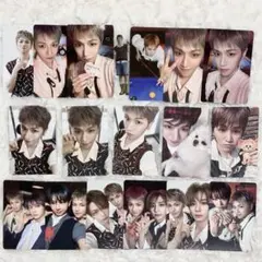 BOYNEXTDOOR リウ BOYLIFE トレカ まとめ売り