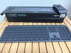 logicool MX KEYS S 日本語レイアウト