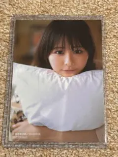 2026年最新】尾木波 チェキの人気アイテム - メルカリ