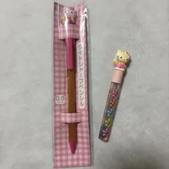 2026年最新】レトロキティシャープペンの人気アイテム - メルカリ
