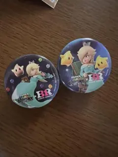 2026年最新】キャラクターグッズ ピンズ・ピンバッジ・缶バッジの人気