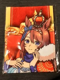 2026年最新】タイトル：ウマ娘 キャラクターグッズ タオル・ハンカチの