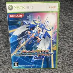 xbox360 オトメディウスG ゴージャス! 中古美品