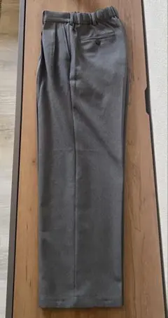 GU スーパーバギースラックス Sサイズ