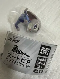 新品未使用ズートピア2ガチャガチャ