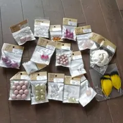 ビーズ