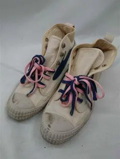 ディーゼル DIESEL ハイカットスニーカー