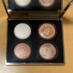 【値下げ】ボビイブラウン＊ピンクグロウリュクスアイシャドウパレット