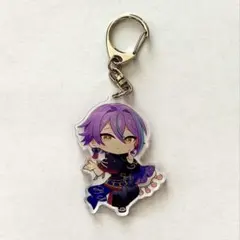 0.1gの誤算 河村友雪 アクキー - メルカリ