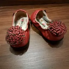 MISATO MIKI　ベビーシューズ