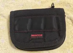 BRIEFING ブリーフィング 二つ折り財布 ウォレット
