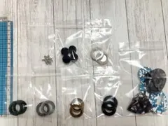 ハンドメイド用パーツ
