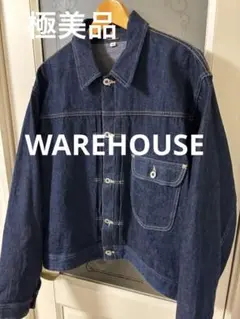 lee デニムジャケット