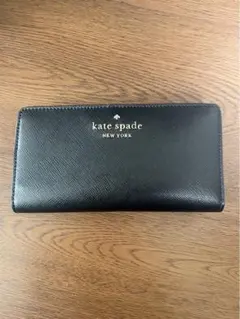 ケイトスペード　長財布