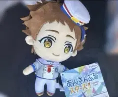 あんさんぶるスターズ あんスタ　新衣装　ぬいぐるみ　天満光のサムネイル
