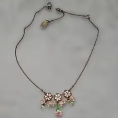 2025年最新】michalnegrin ネックレスの人気アイテム - メルカリ