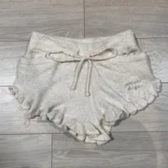 ジェラピケ　ショートパンツ