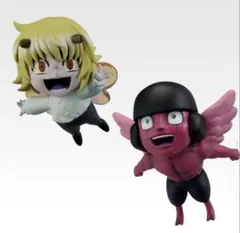 アニメフィギュア 多色 未開封