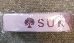 【SUKALA】マルチストレッチバンド☆ピンク