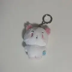 PLAVE MMMM ぬいぐるみ キーリング miimu ムメミム ミム バンビ - メルカリ