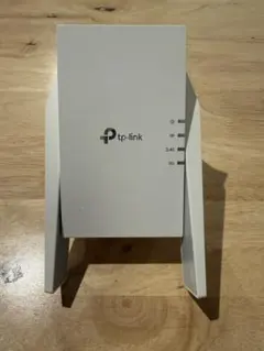 TP-Link AX1500 Wi-Fi 6 中継器 RE505Xのサムネイル