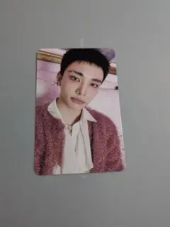 StrayKids DOIT ヒョンジン トレカ